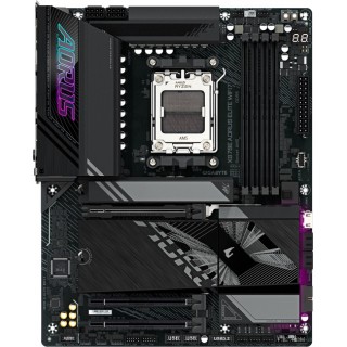 GIGABYTE X870E AORUS ELITE WiFi7, Socket AM5